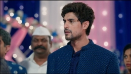 Maati Se Bandhi Dor - 12th July 2024